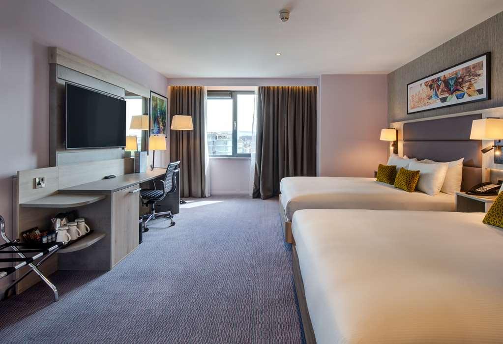 Hilton Garden Centre Hotel Dublin