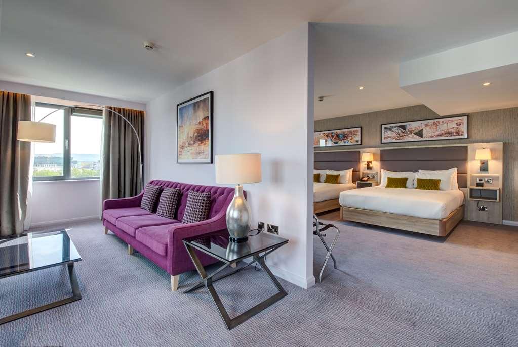 Hotel Hilton Garden Centre 4*