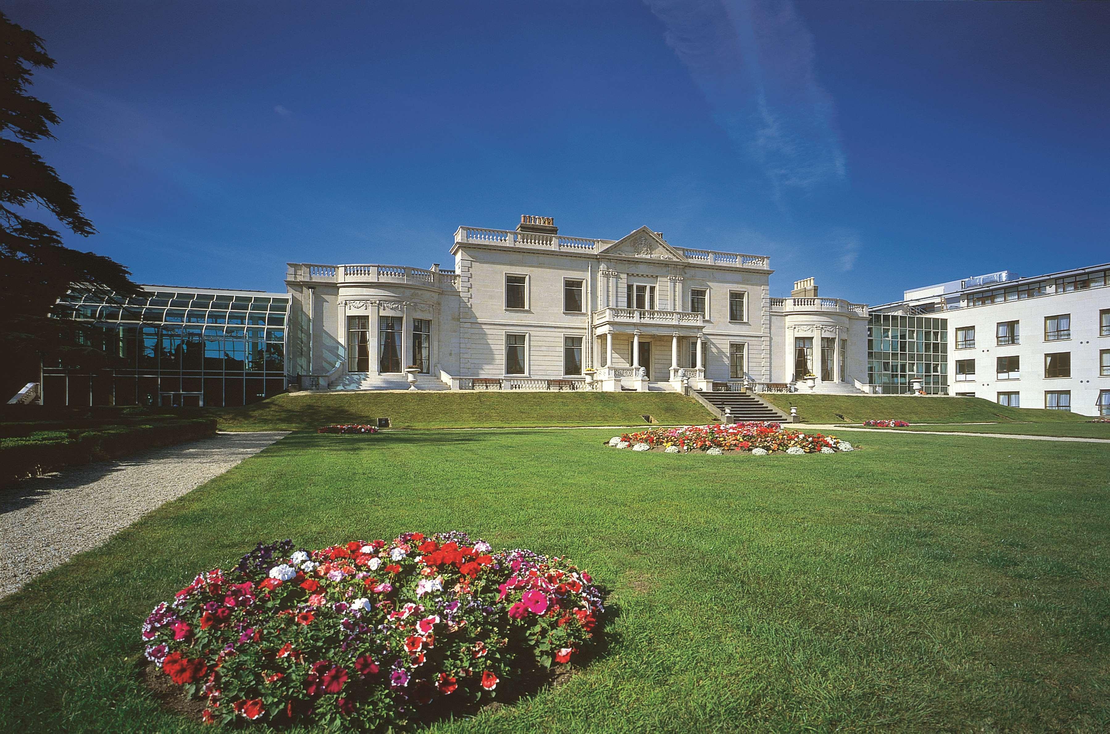 Radisson Blu St. Helen's 5*