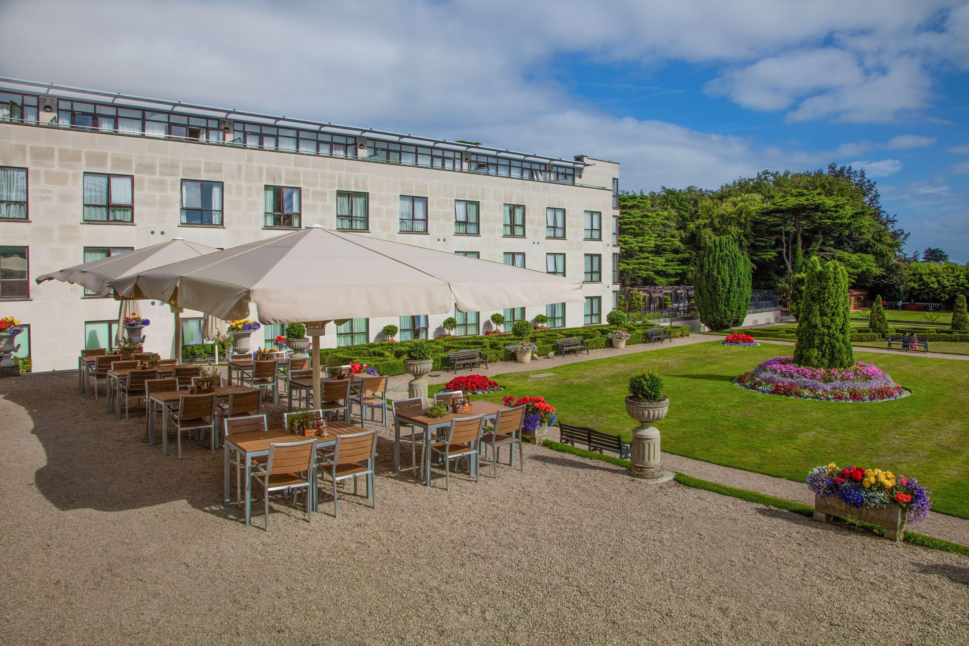 Hotel Radisson Blu St. Helen's 5*