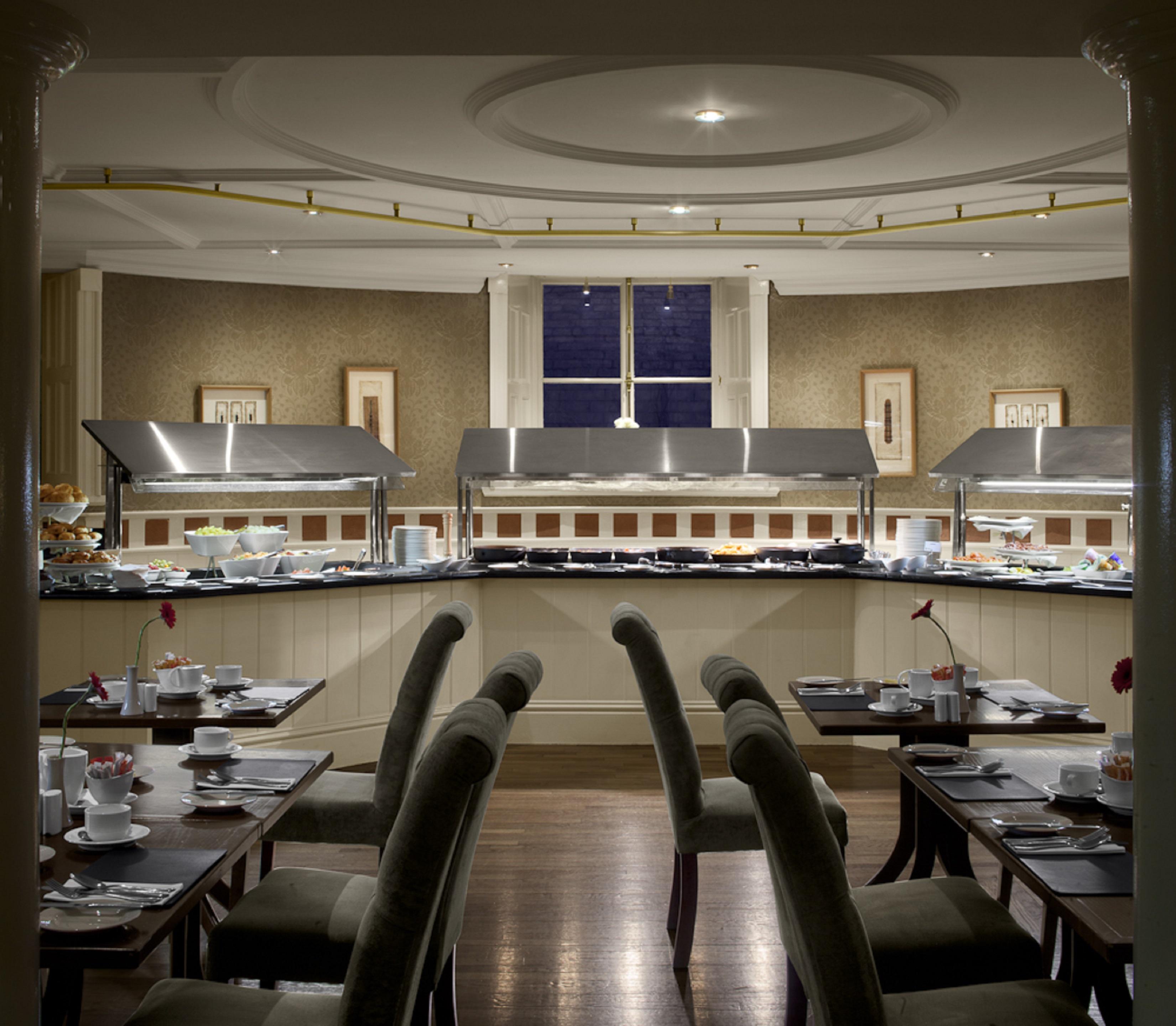 Radisson Blu St. Helen's Dublin