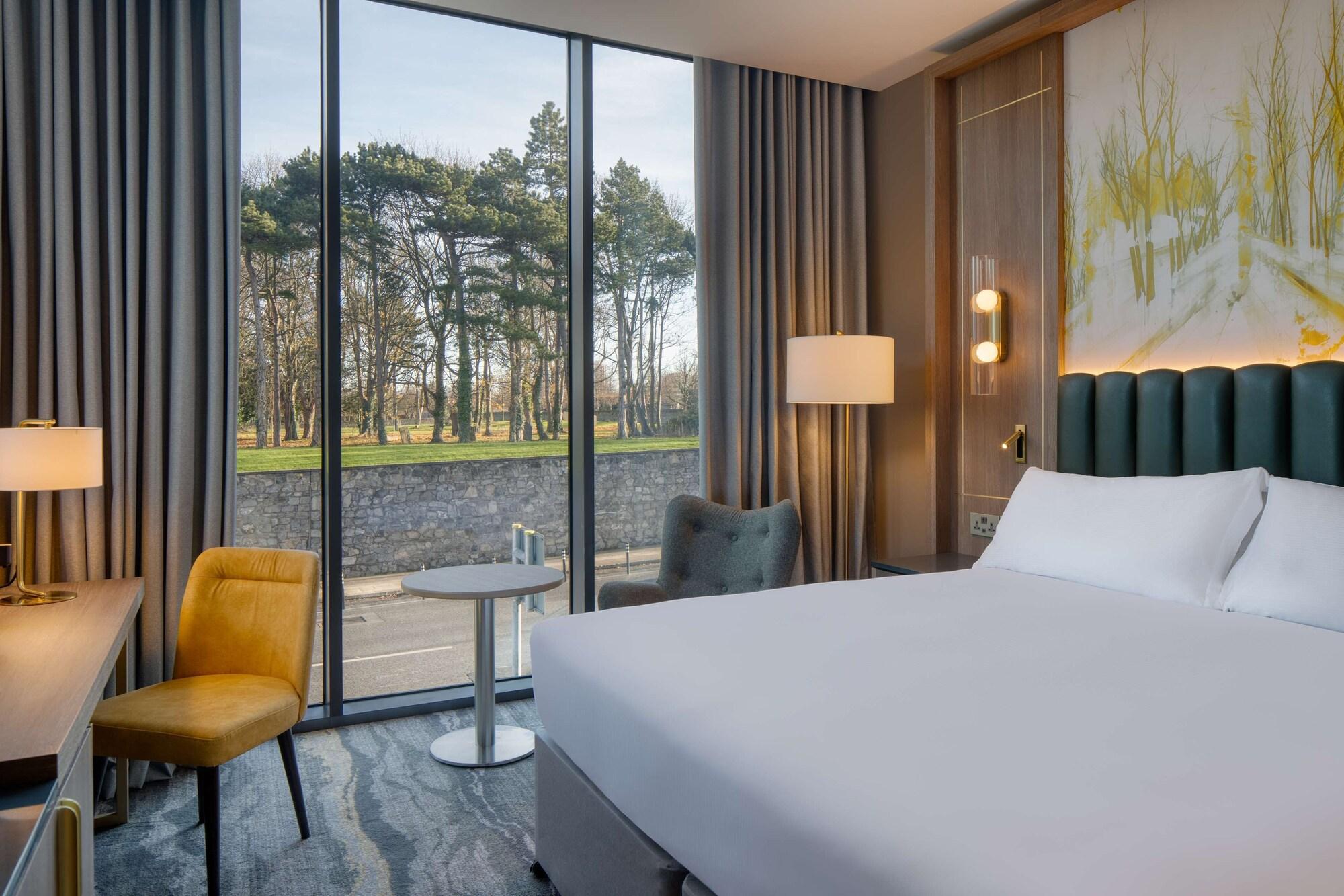 Hotel Hilton Kilmainham Dublin