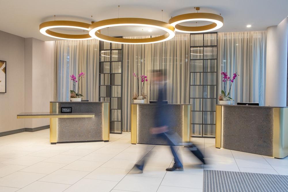 Hilton Kilmainham 4*