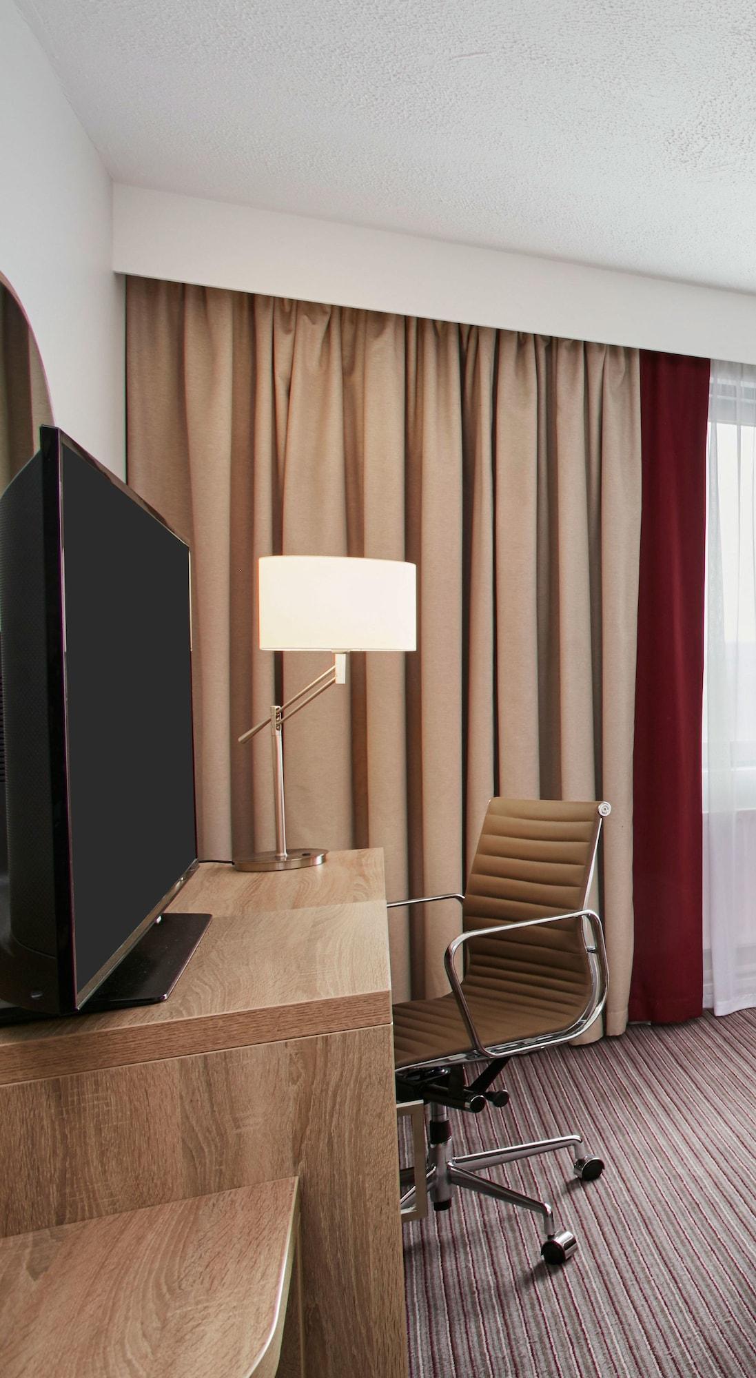 Hilton Garden Centre 4* Dublin