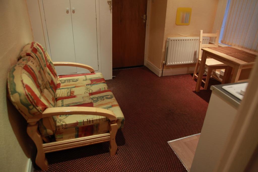 The Viking's Place. Apartment