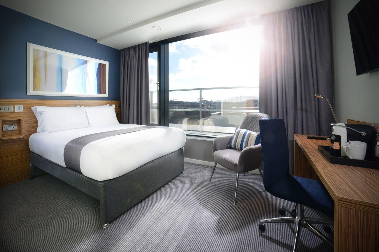 Hotel Travelodge Centre Dublin
