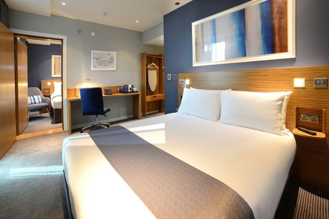 Travelodge Centre Hotel Dublin