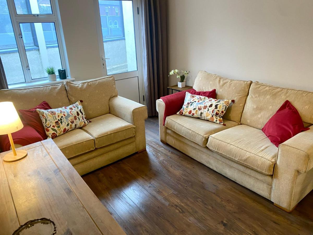 Holiday home City Centre House Close To 3 Arena Dublin
