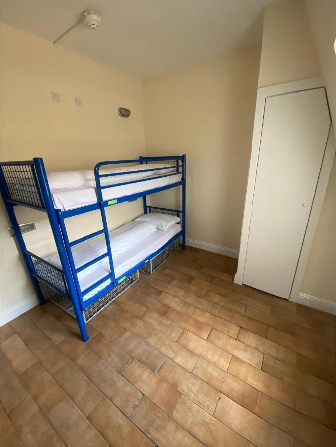 Gogartys Temple Bar Hostel Dublin