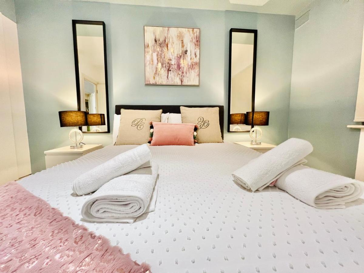 Luxury Flat At Temple Bar Apartment Dublin
