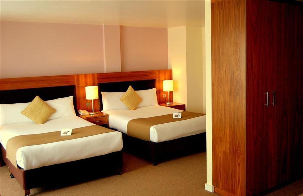 Maldron Smithfield 4* Dublin