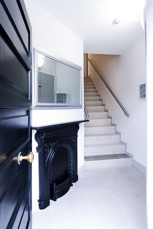 Apartment Rathmines 1