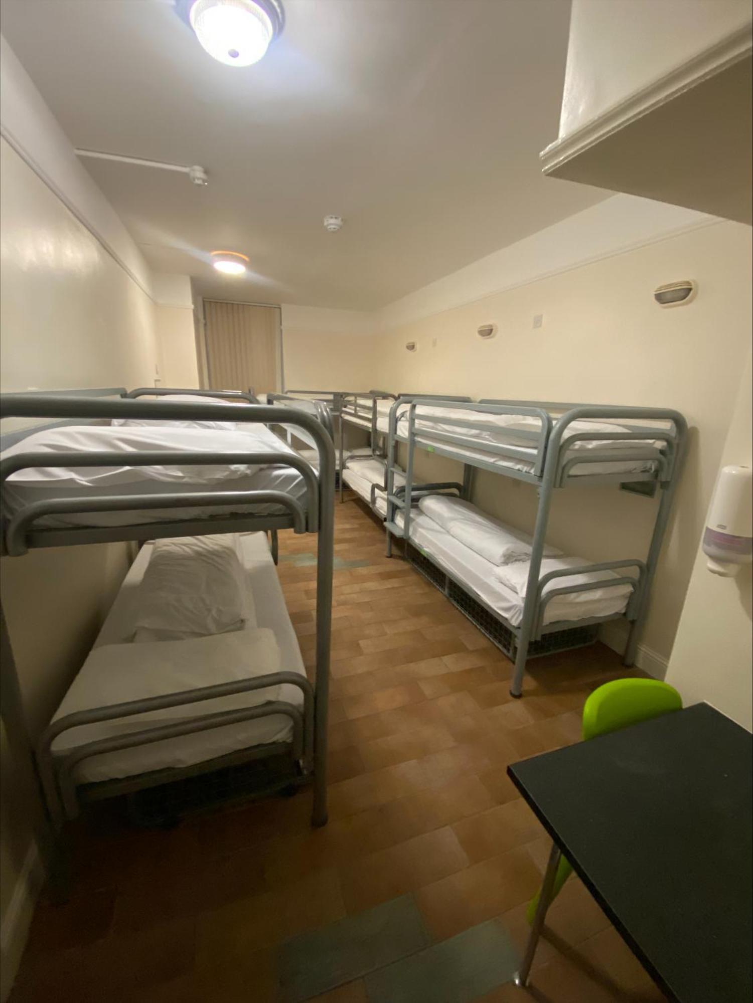 Gogartys Temple Bar Hostel Dublin