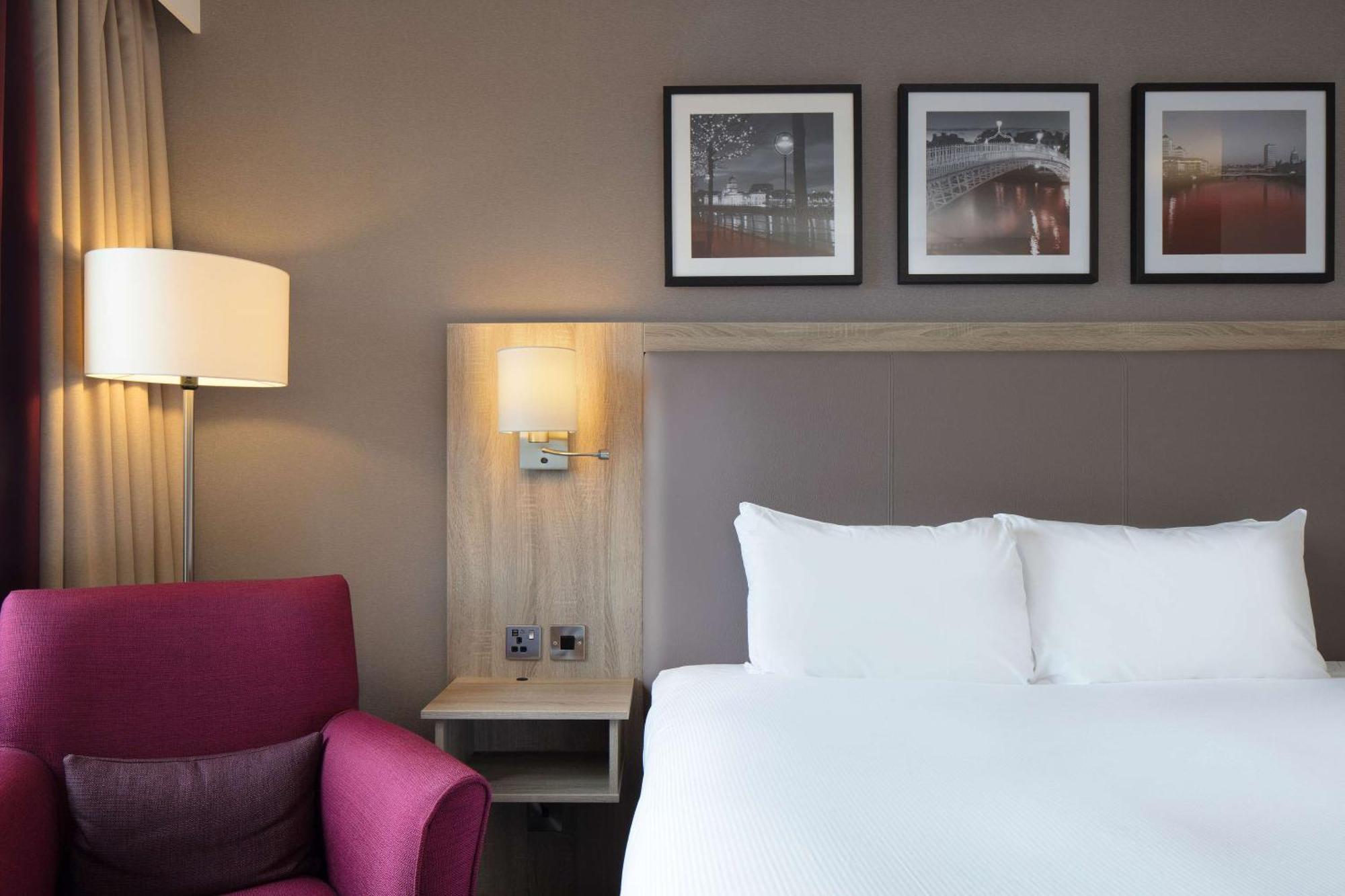 Hilton Garden Centre Hotel Dublin