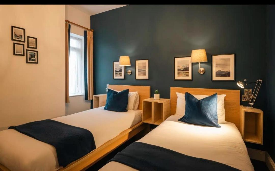 Celtic - Restaurant & Bar Guest house 2*