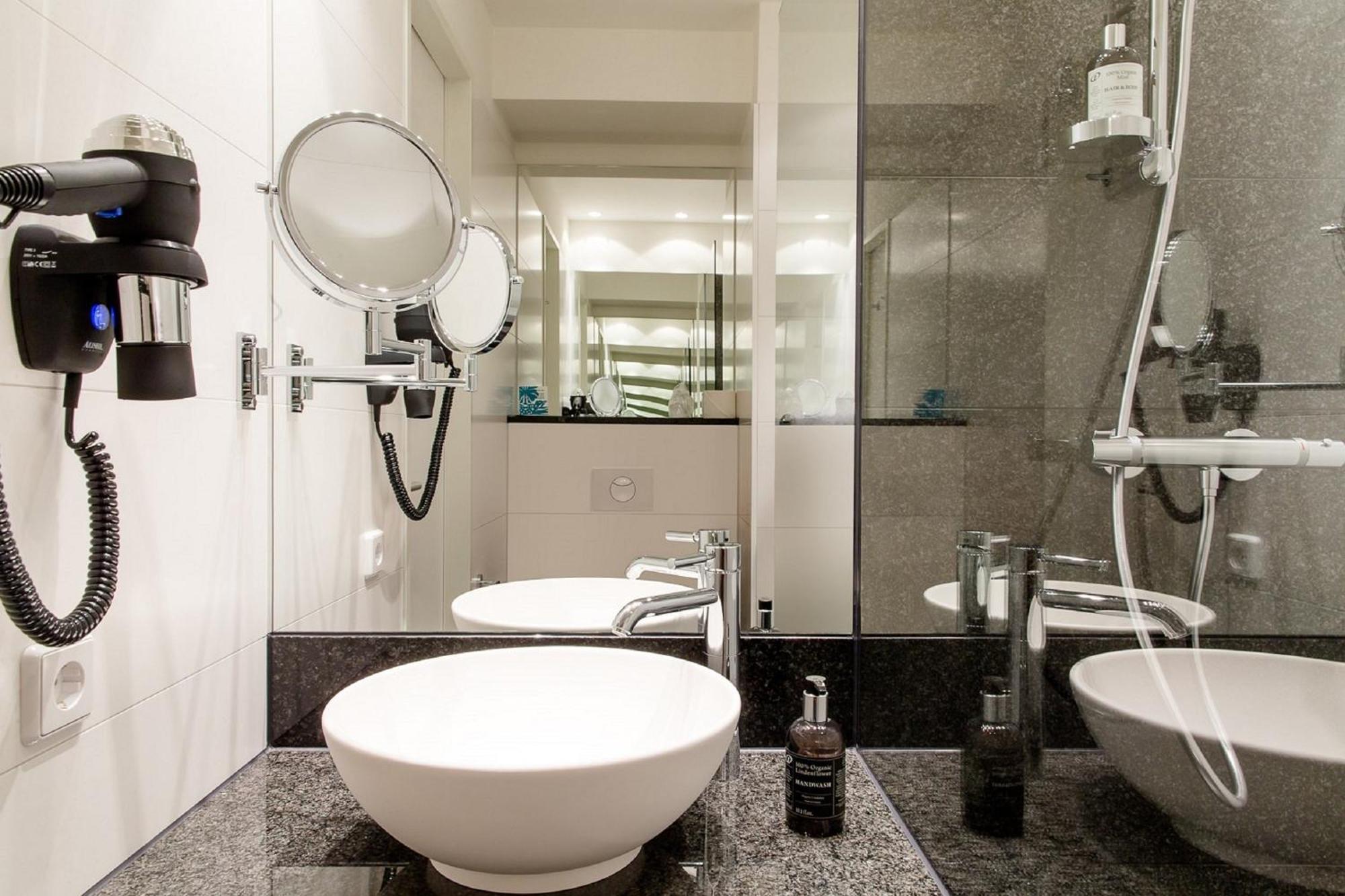 One Hotel Dublin
