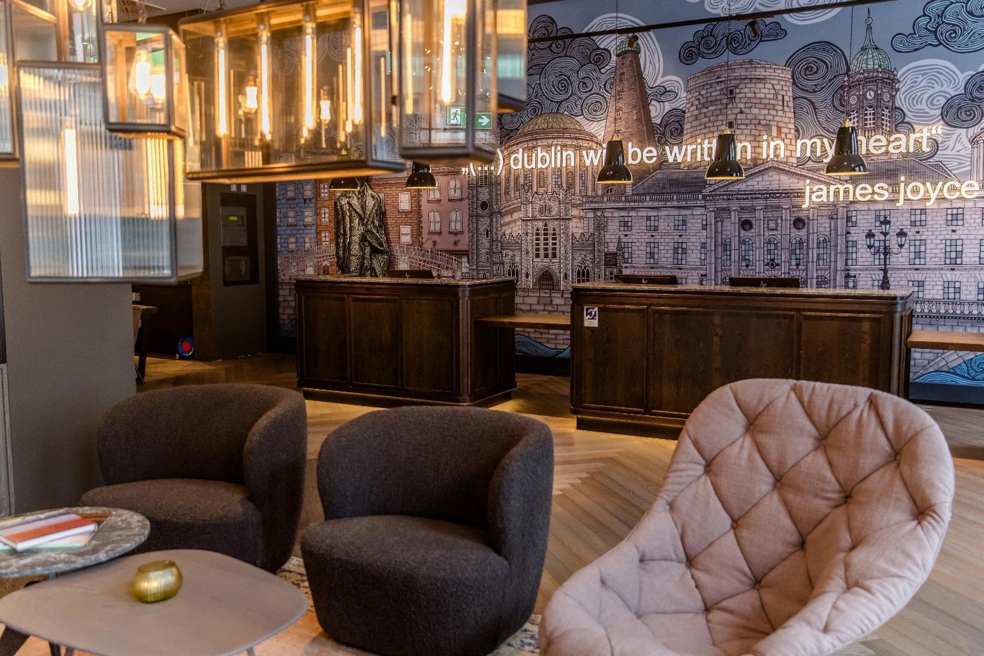 One Hotel Dublin