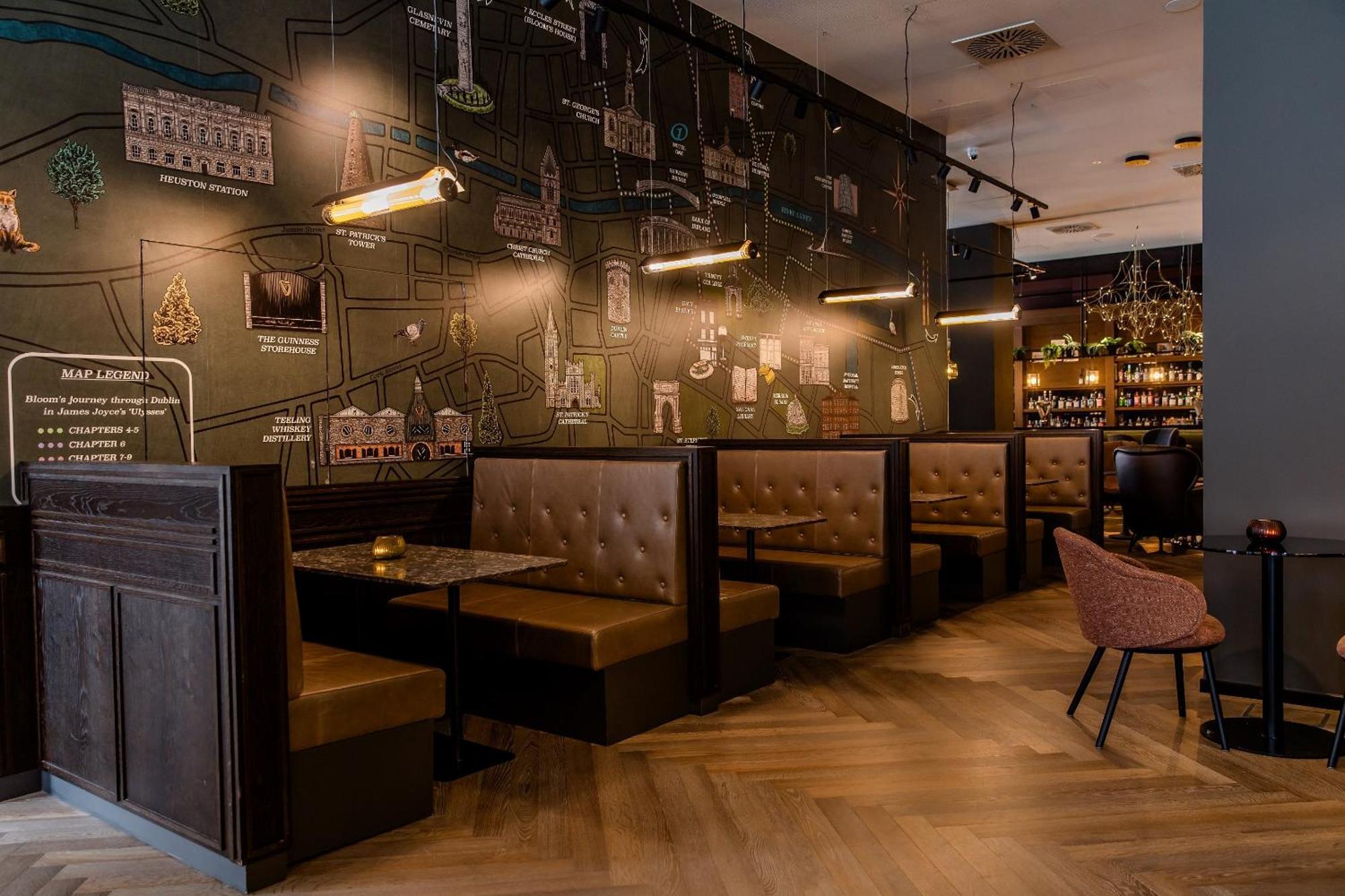 Hotel One Dublin