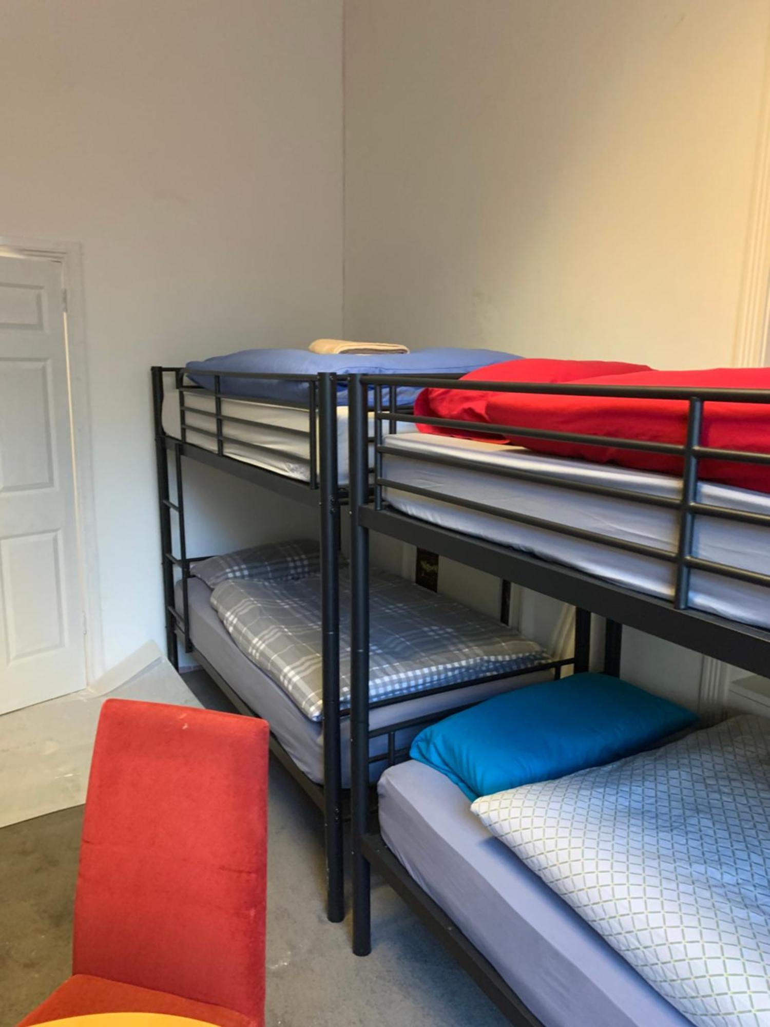 Eden Quay Private Inn Dublin