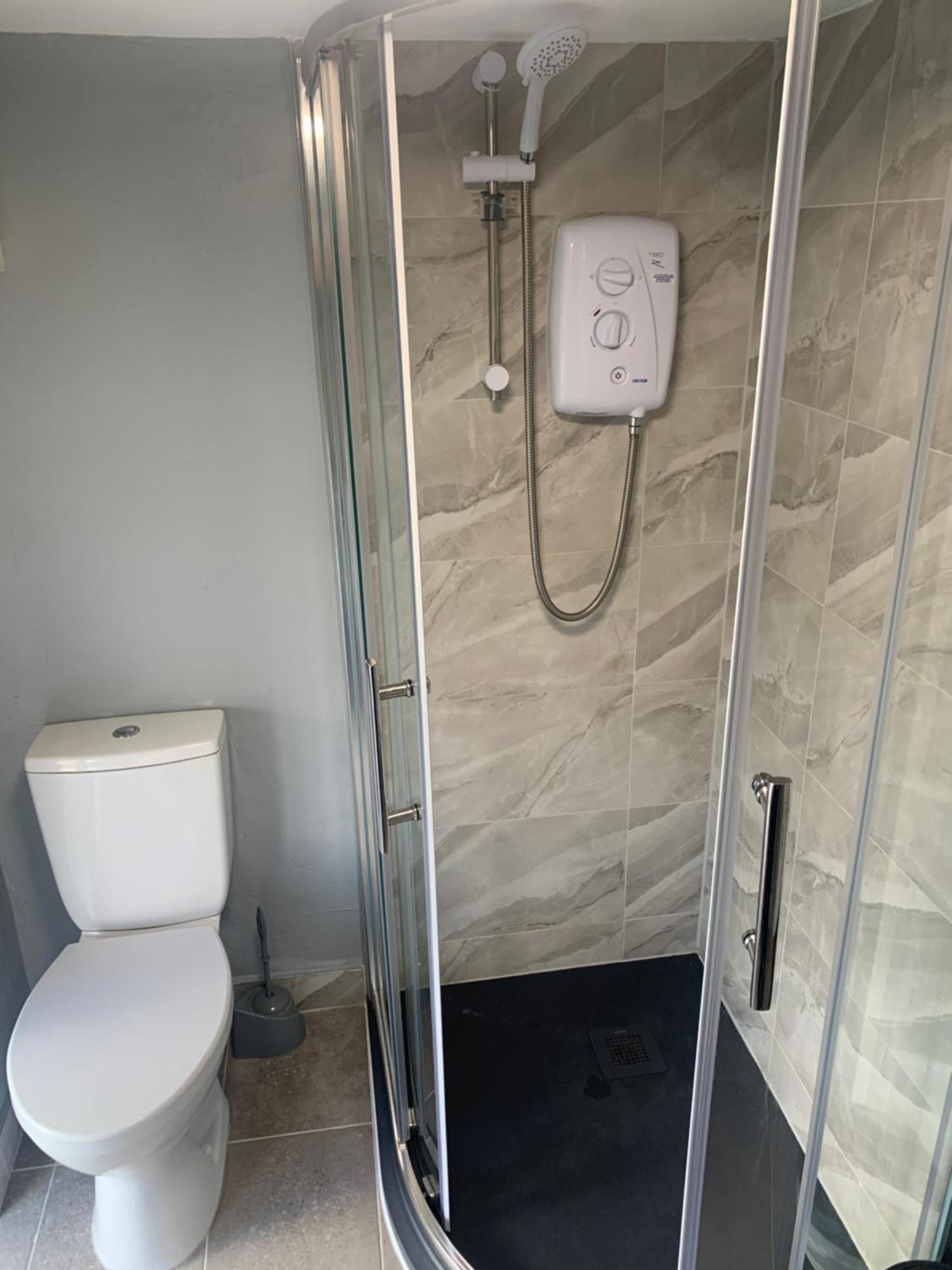 Inn Eden Quay Private
