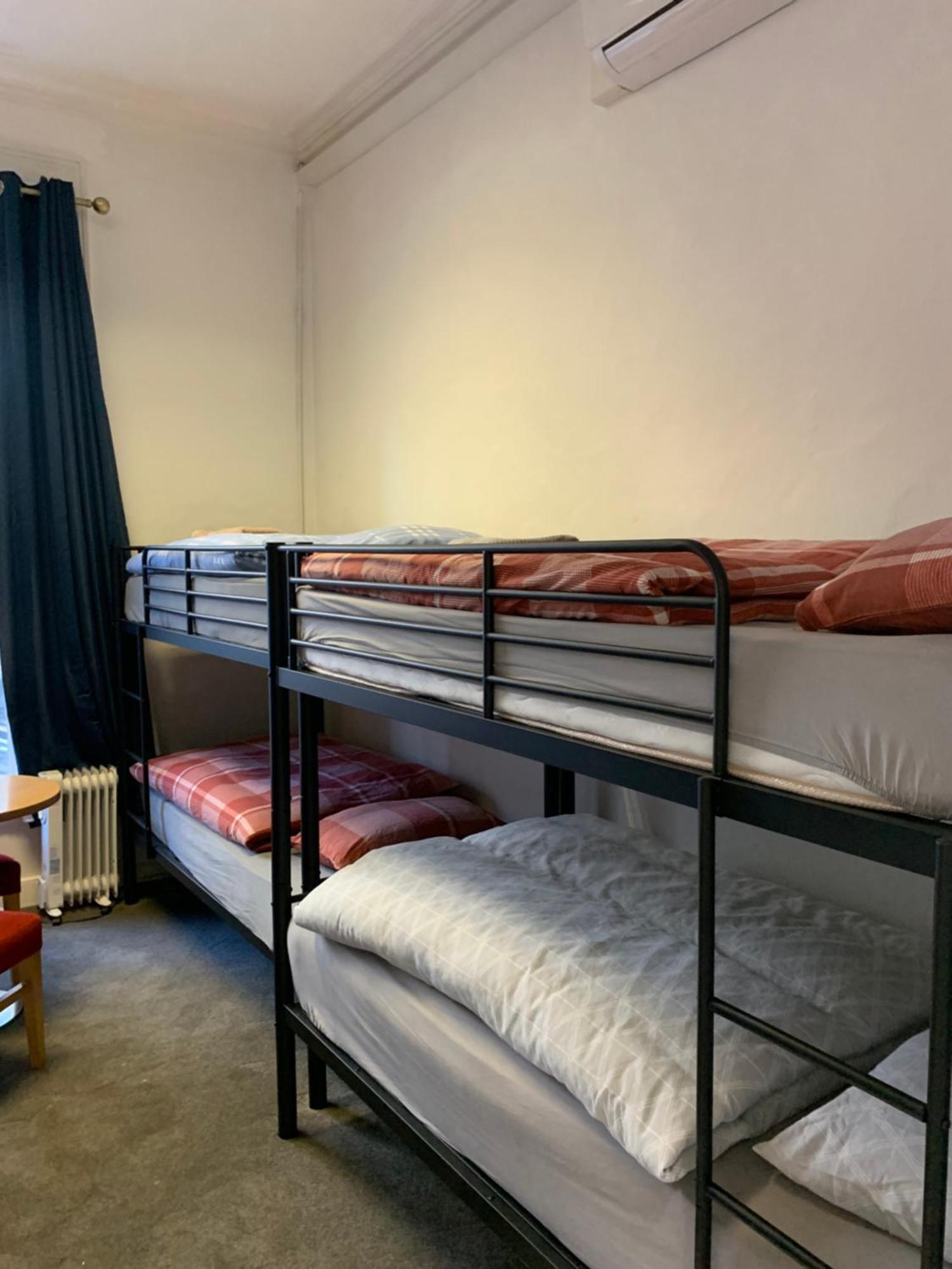 Eden Quay Private Inn Dublin