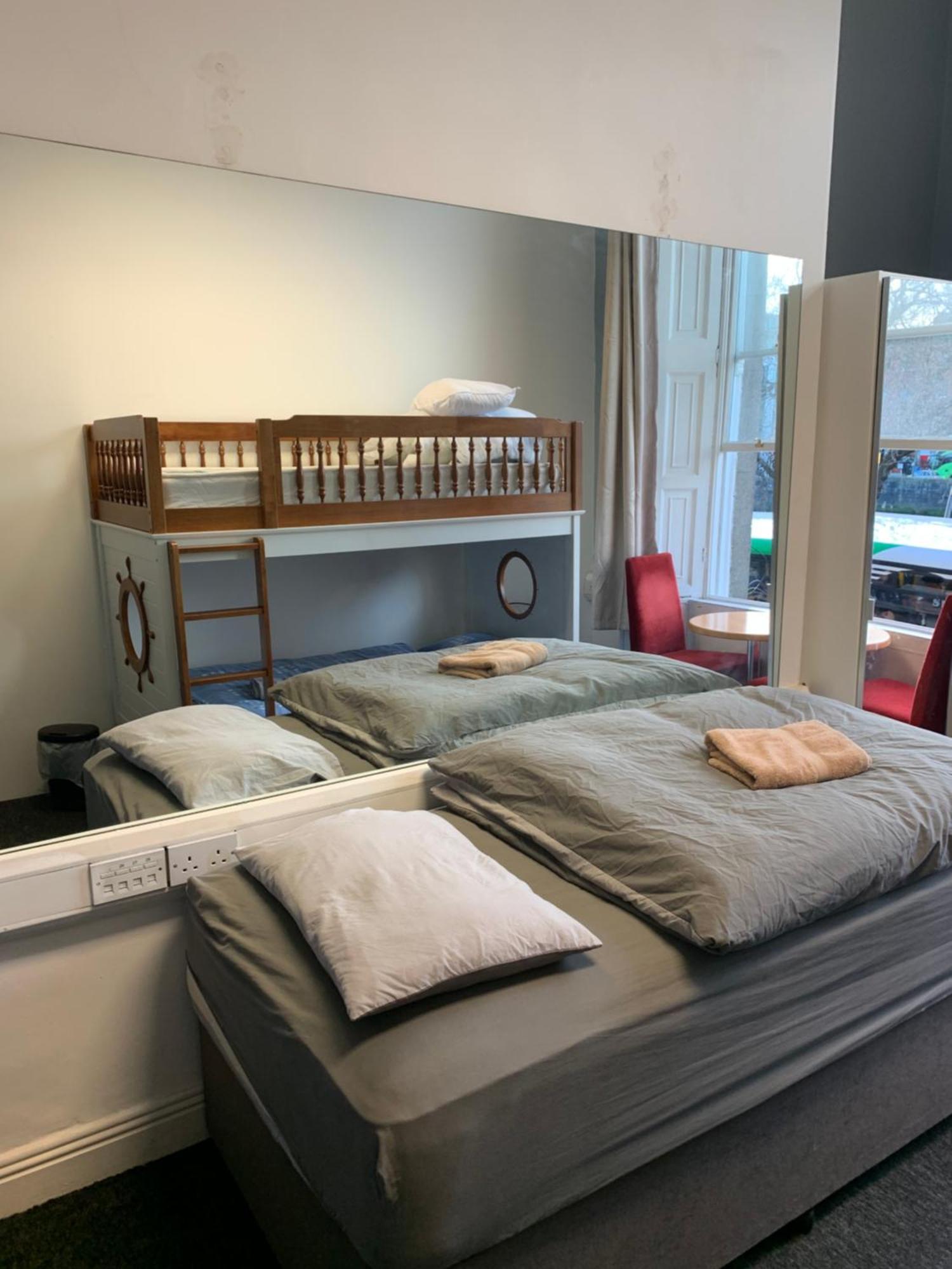 Eden Quay Private Dublin