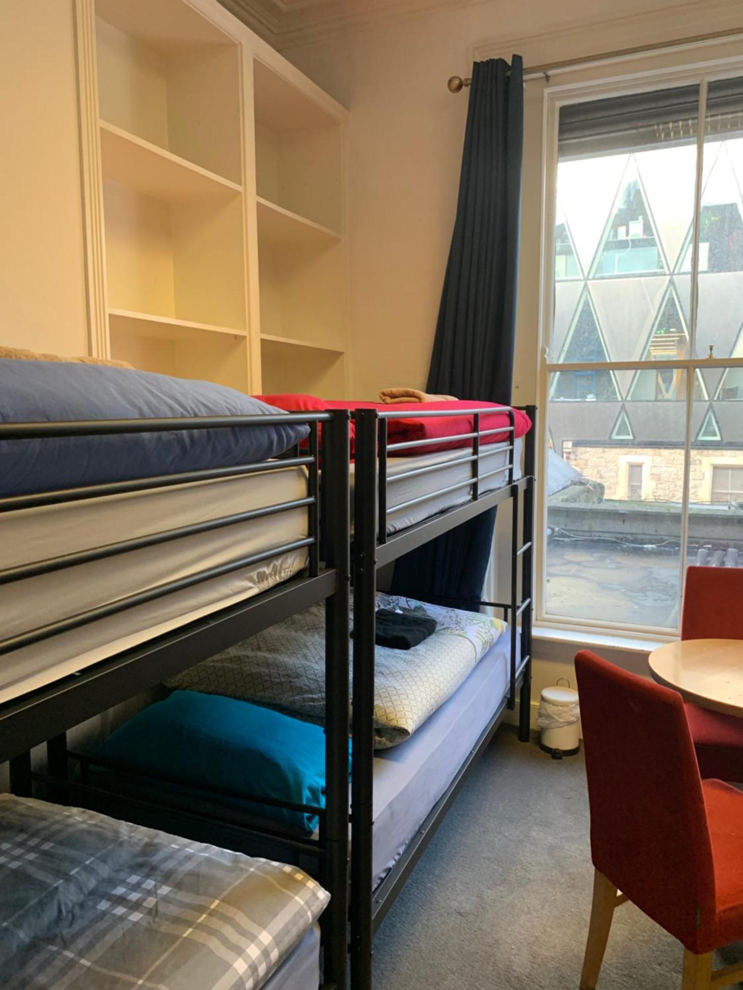 Eden Quay Private Inn *