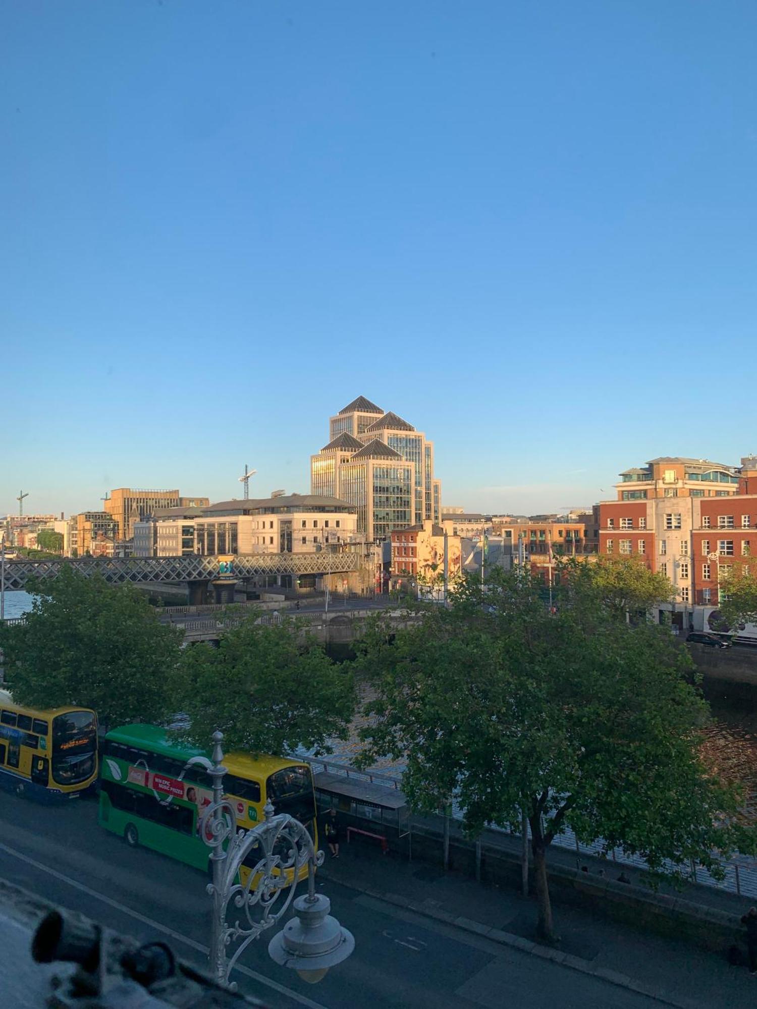 Inn Eden Quay Private