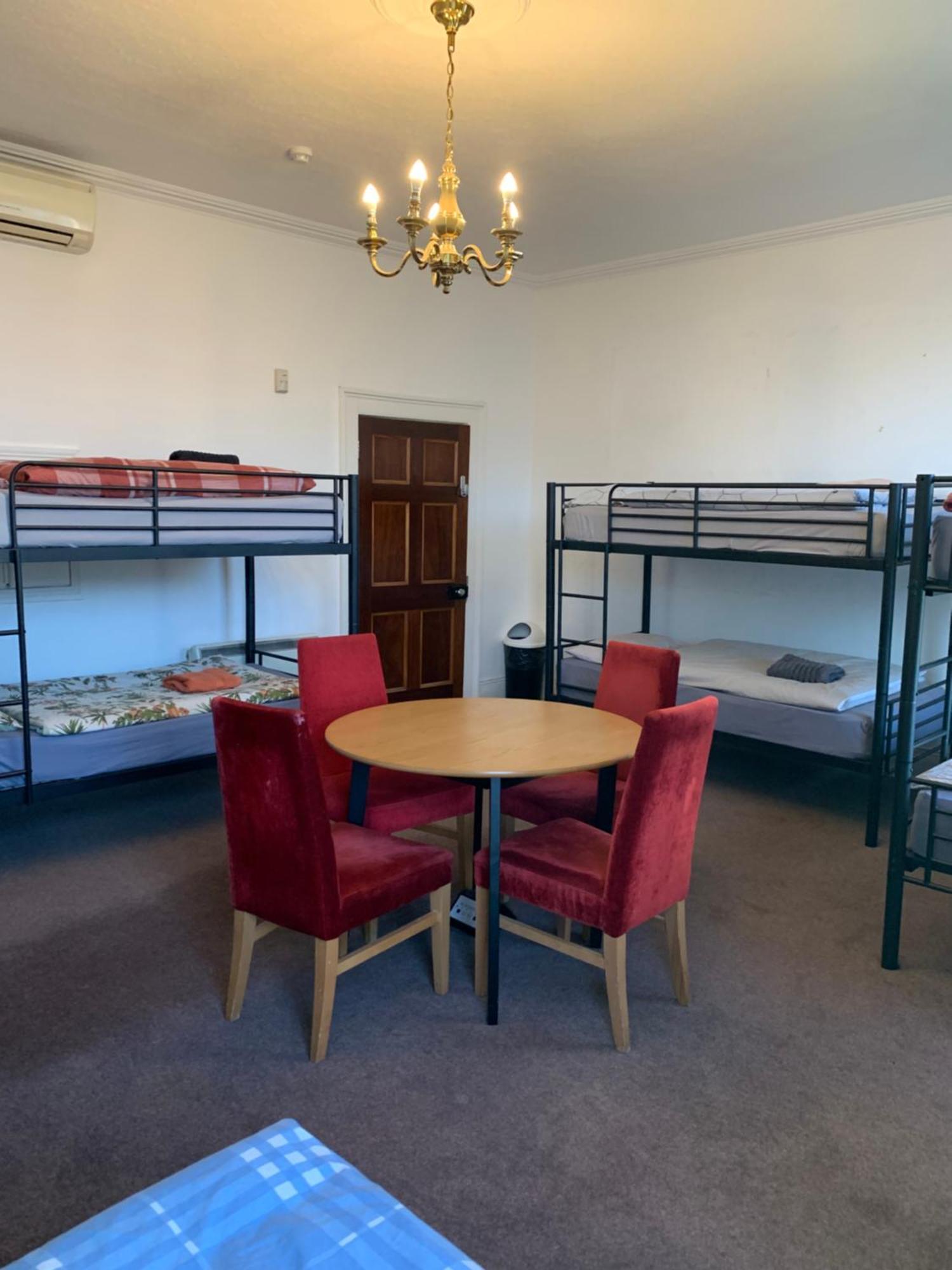 Eden Quay Private Inn