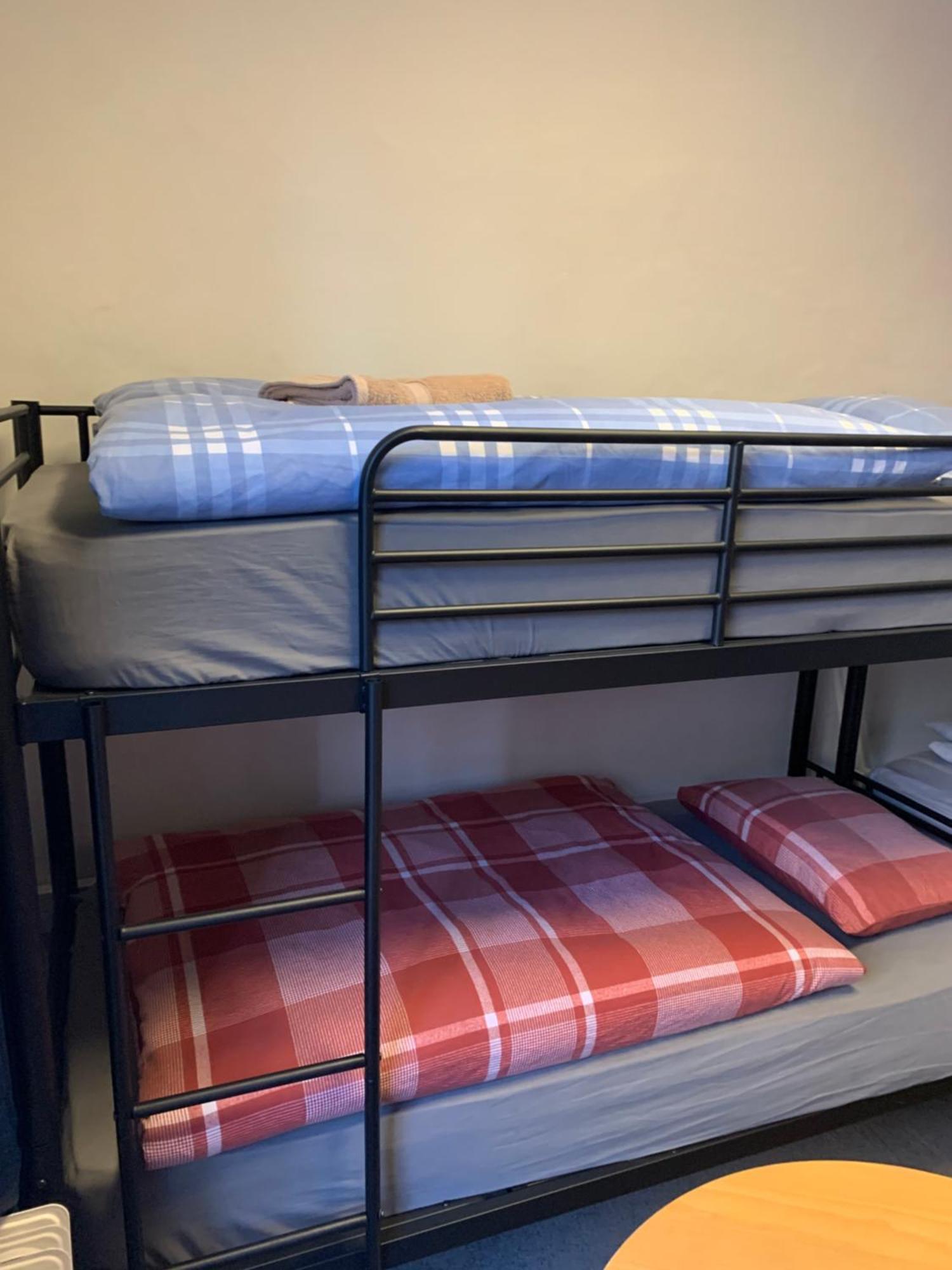 Inn Eden Quay Private *