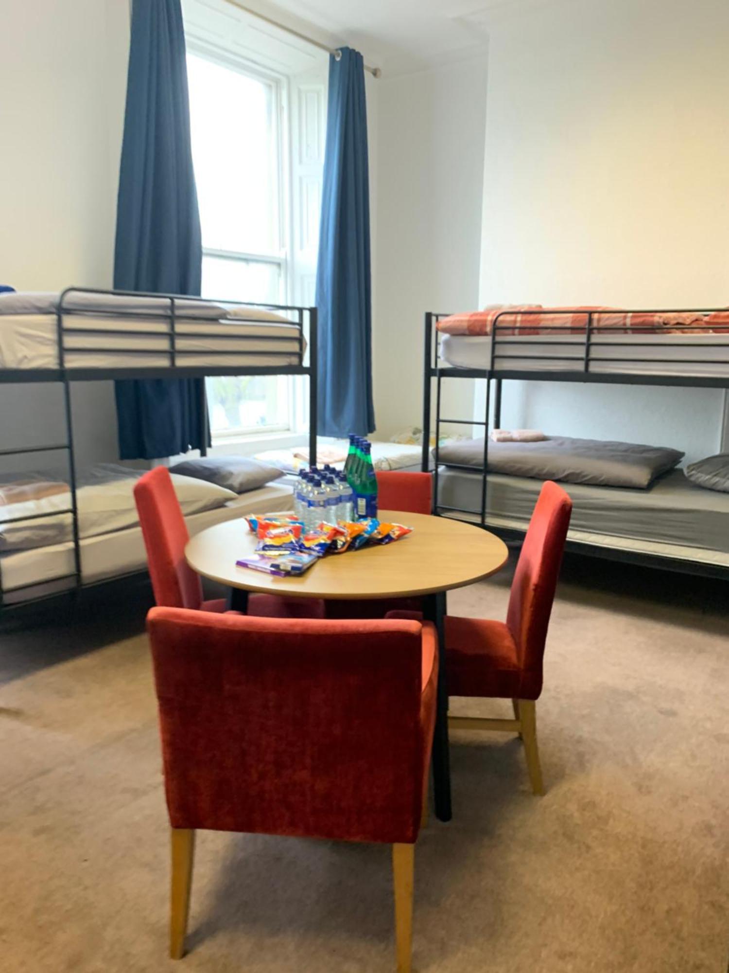 Eden Quay Private Inn Dublin