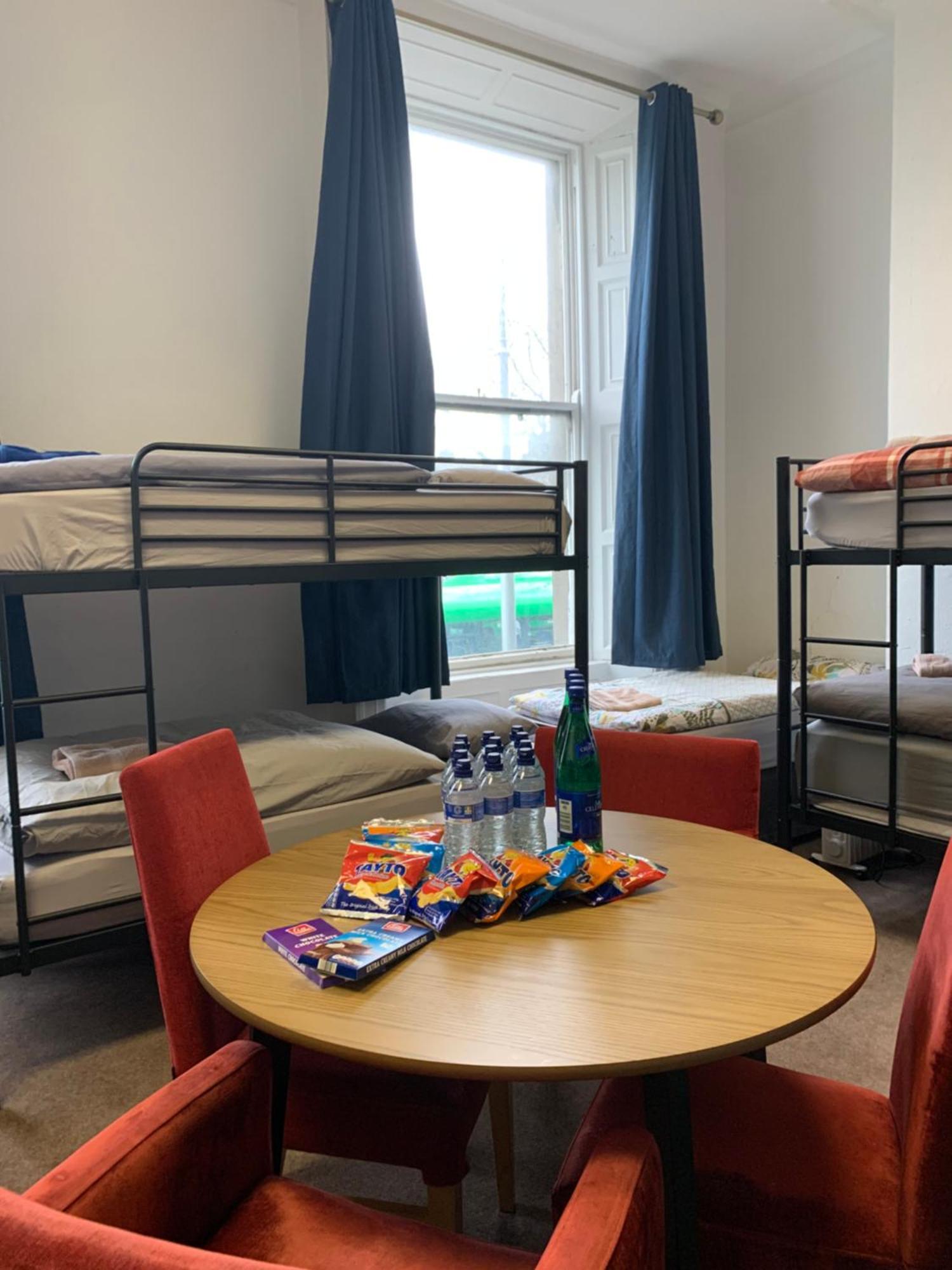 Eden Quay Private Inn *