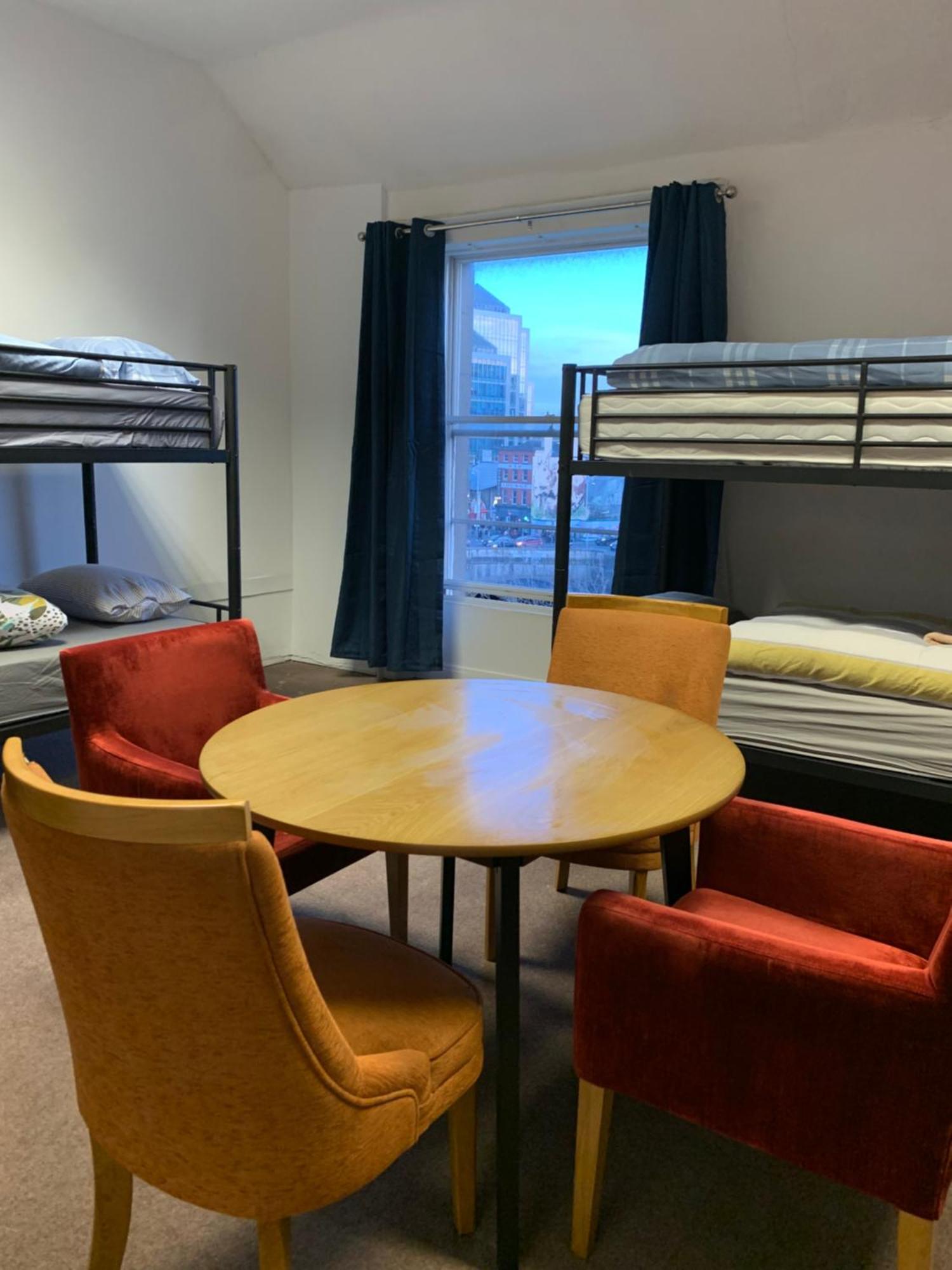 Inn Eden Quay Private Dublin