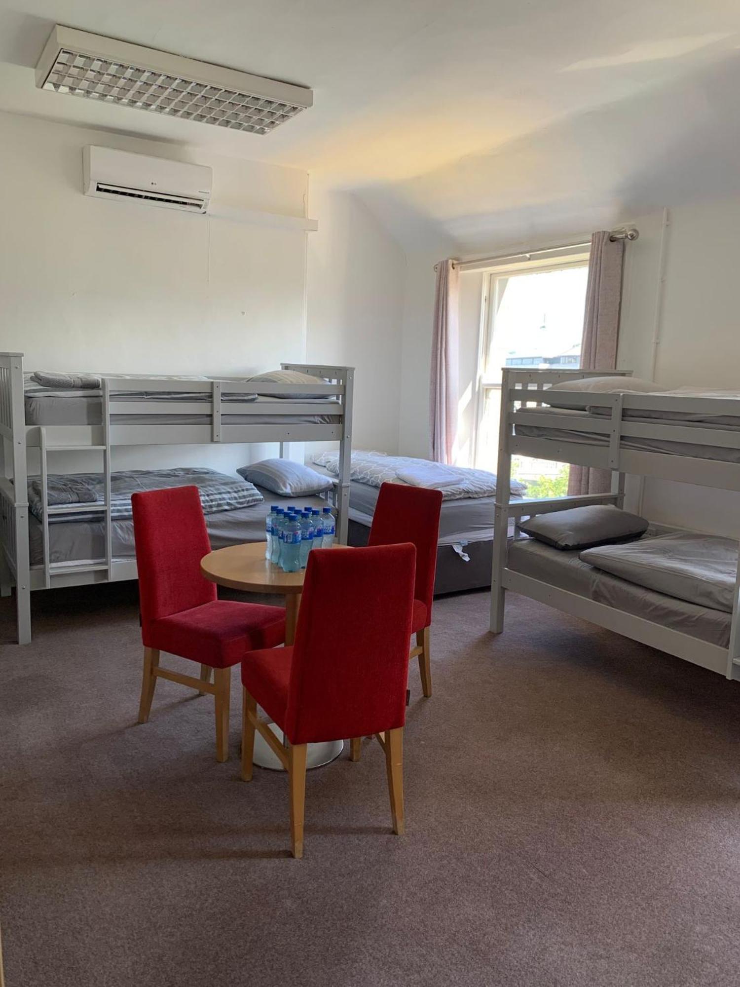Eden Quay Private Inn Dublin