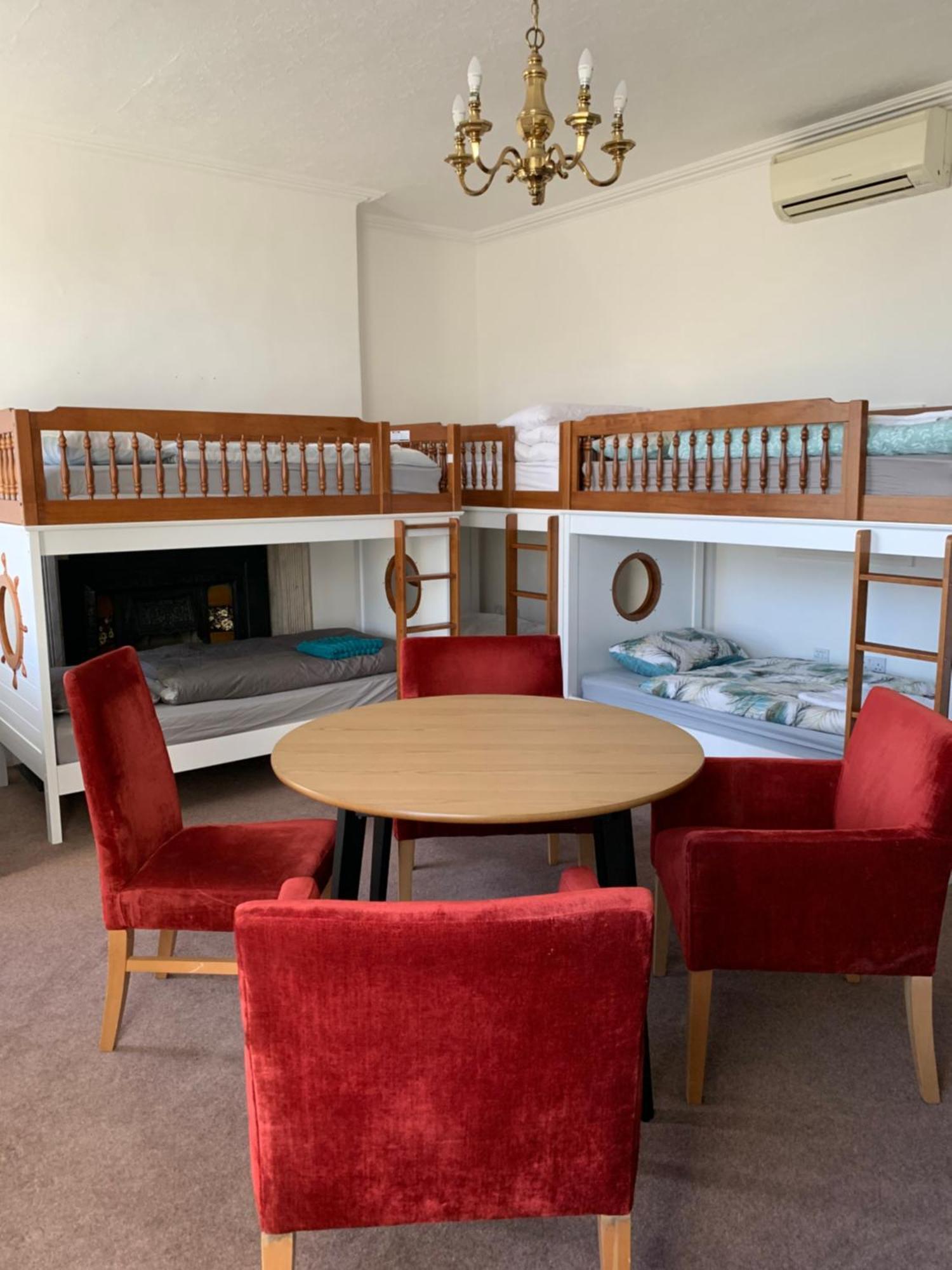 Inn Eden Quay Private