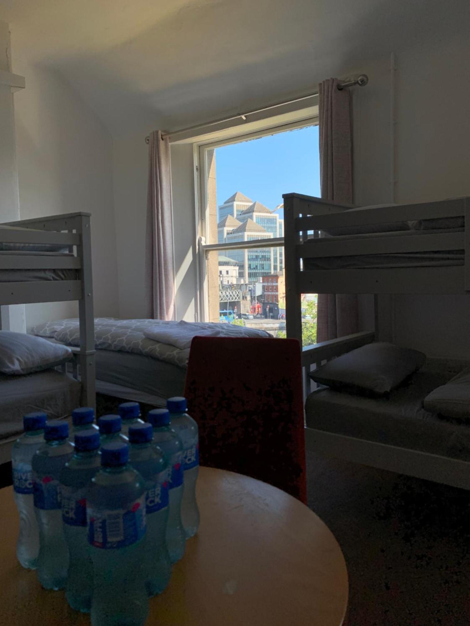Eden Quay Private Inn Dublin