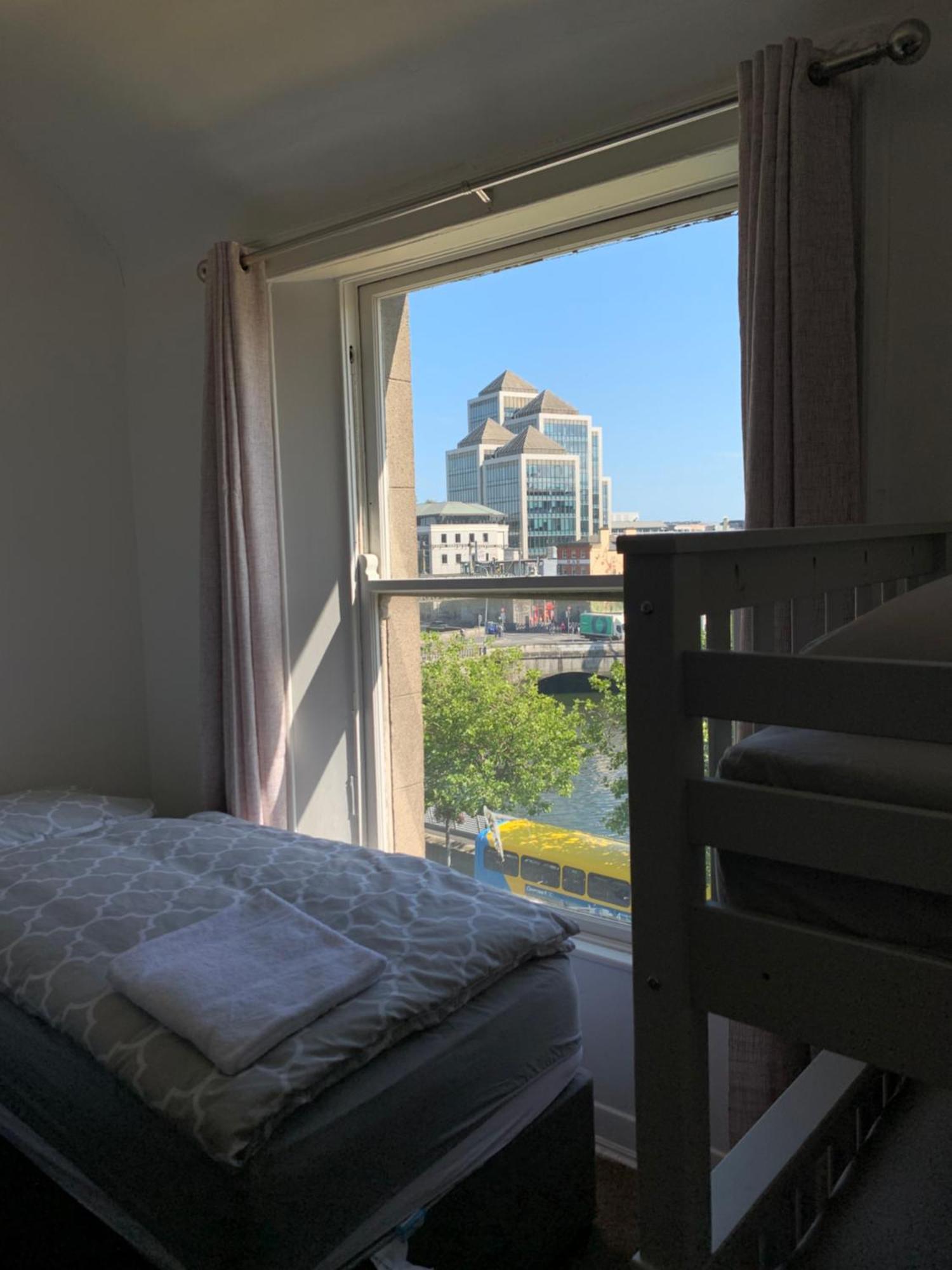 Inn Eden Quay Private *