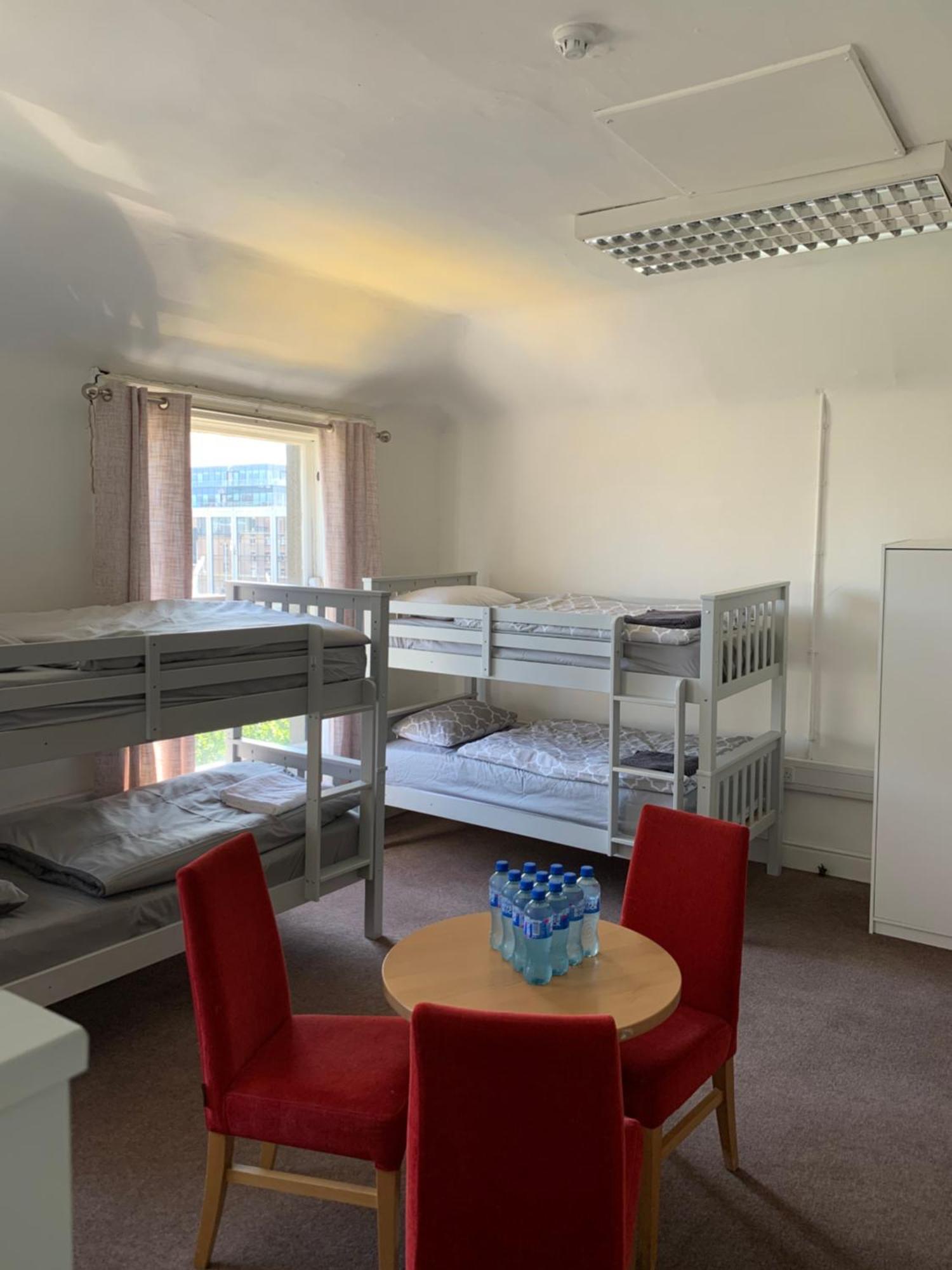 Inn Eden Quay Private *