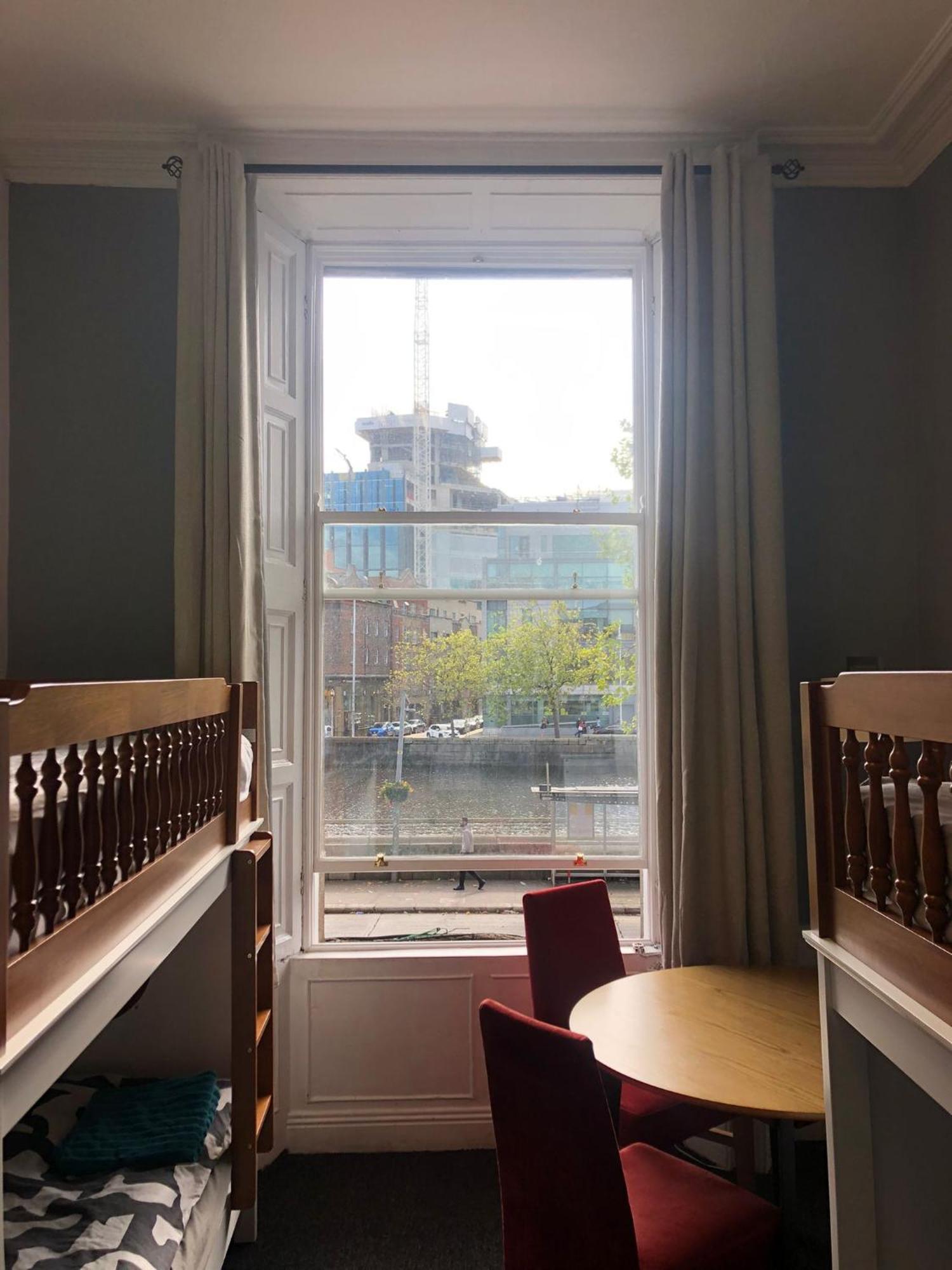Eden Quay Private
