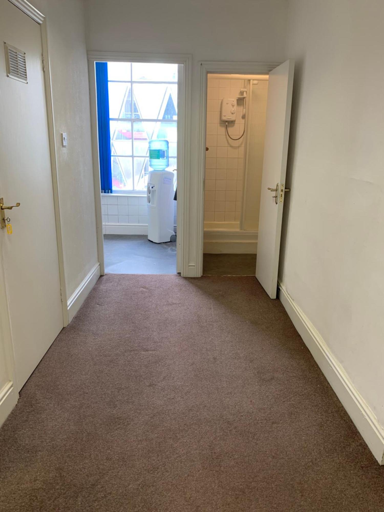 Inn Eden Quay Private *