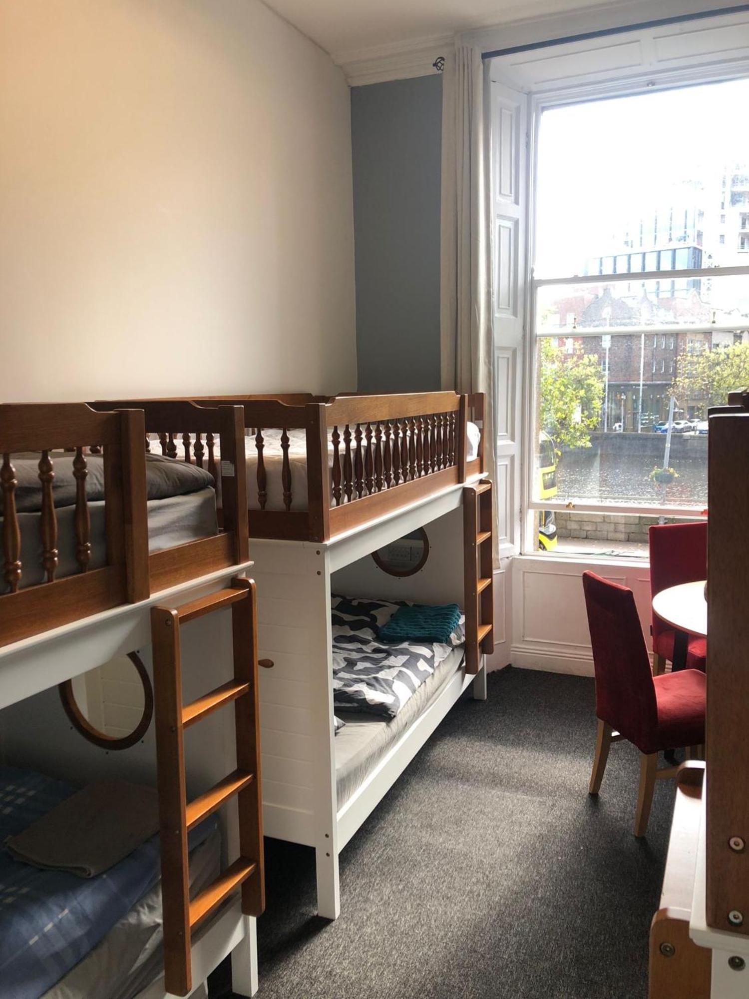 Eden Quay Private Inn Dublin