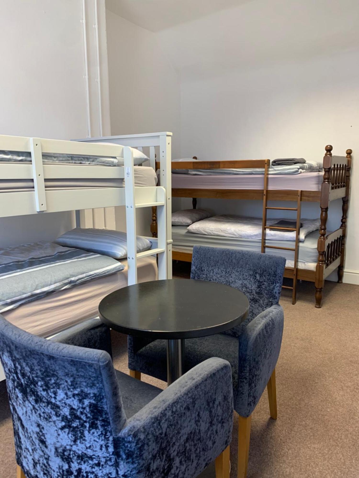 Inn Eden Quay Private Dublin