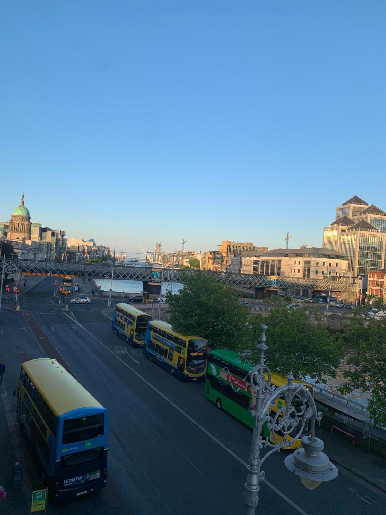 Eden Quay Private Inn Dublin