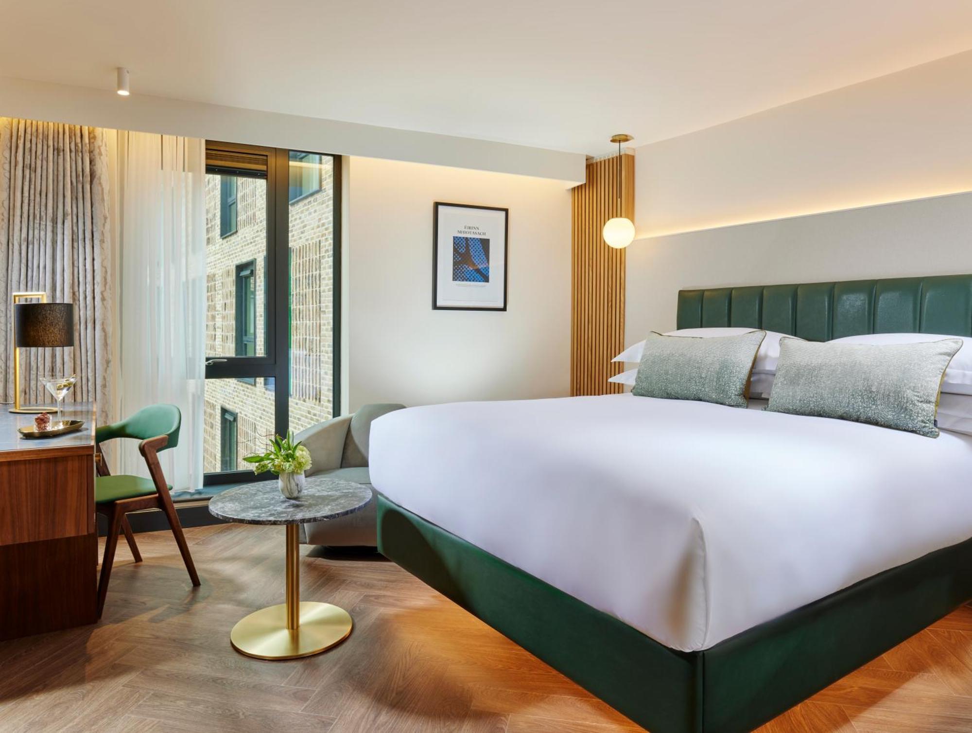 Hotel The Chancery Dublin