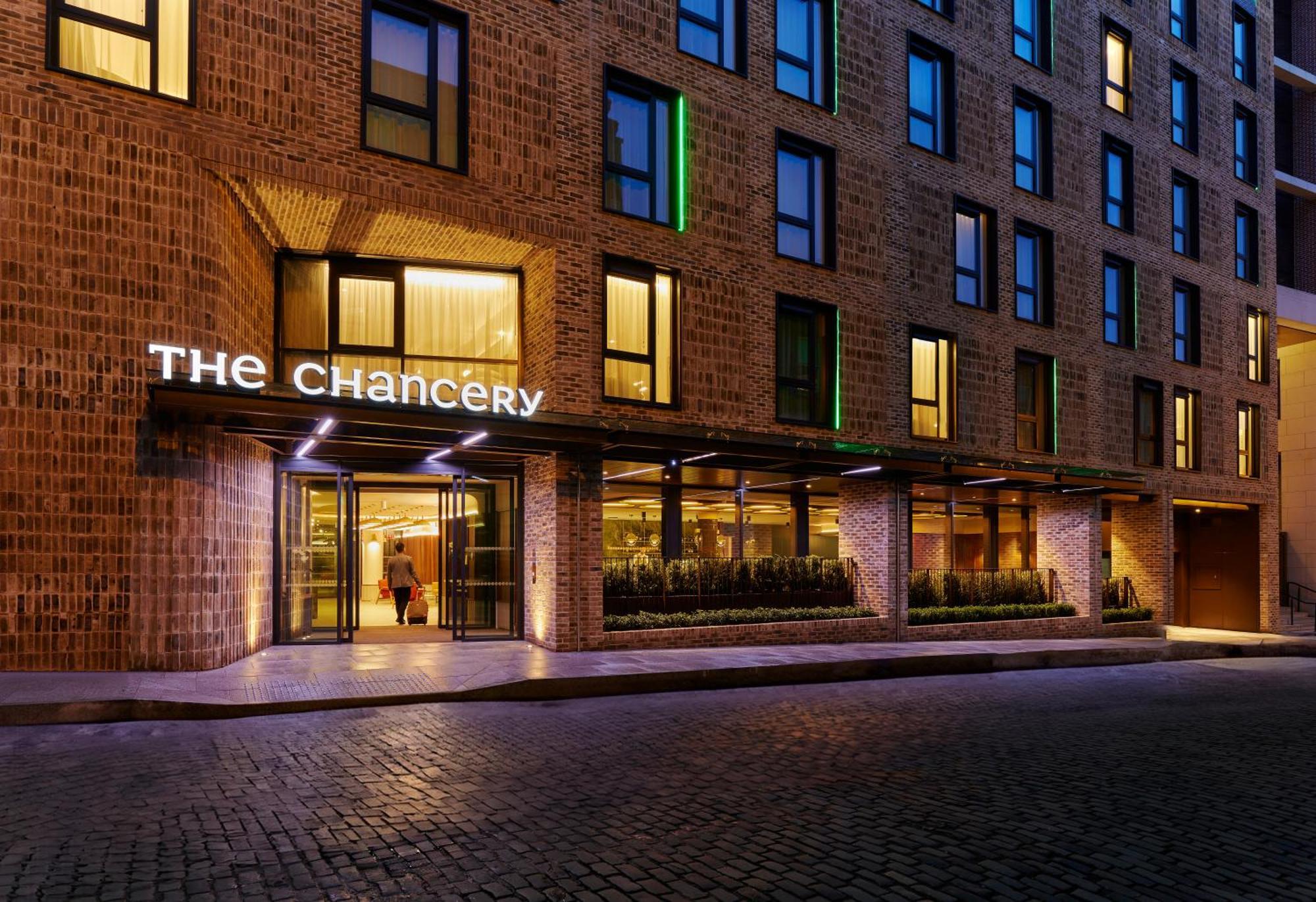 The Chancery Dublin