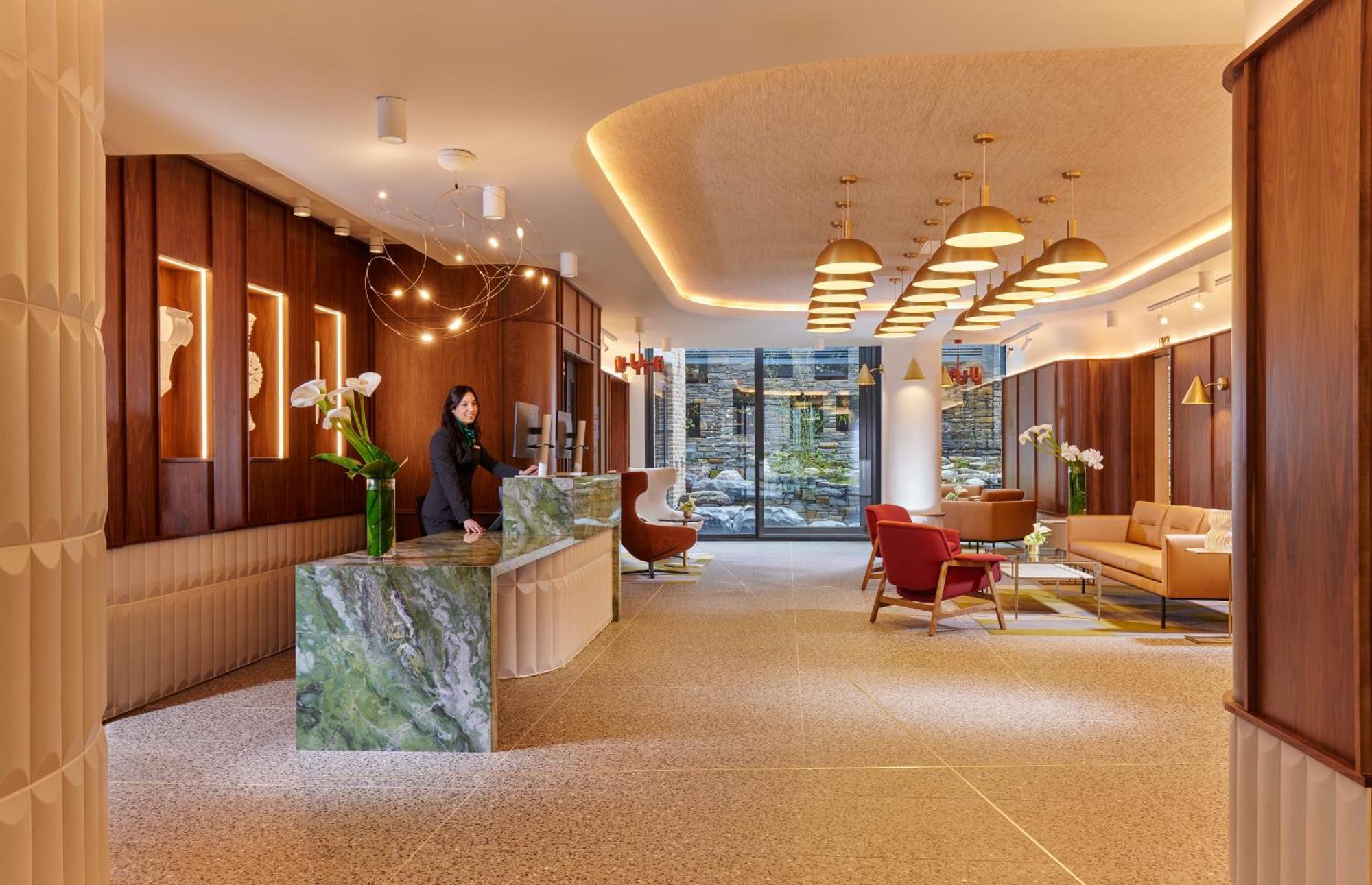 The Chancery 4*