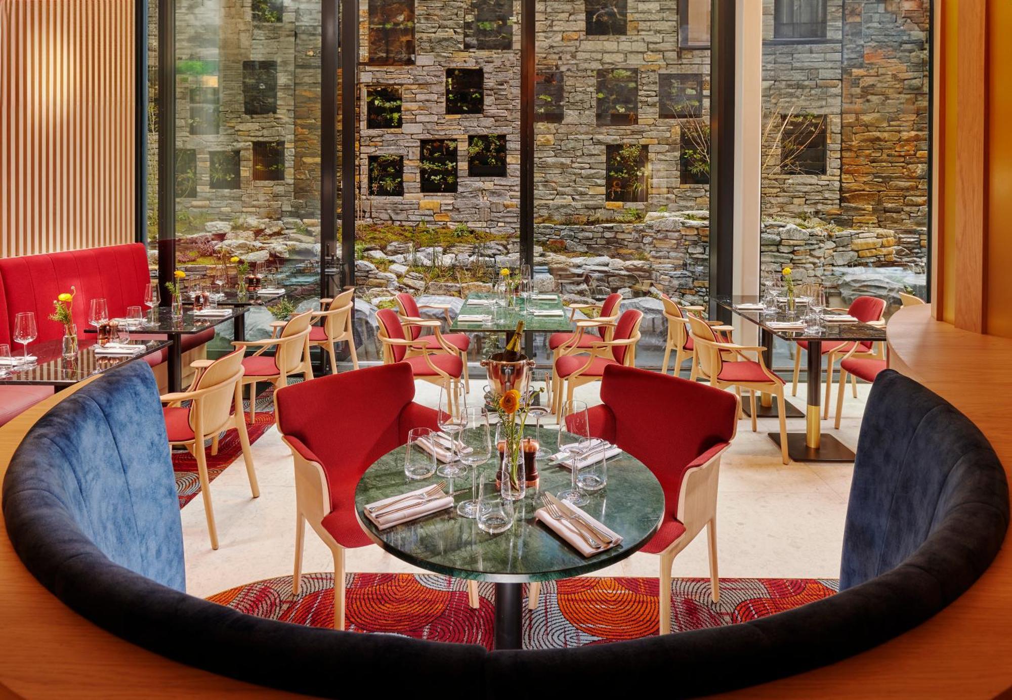 Hotel The Chancery