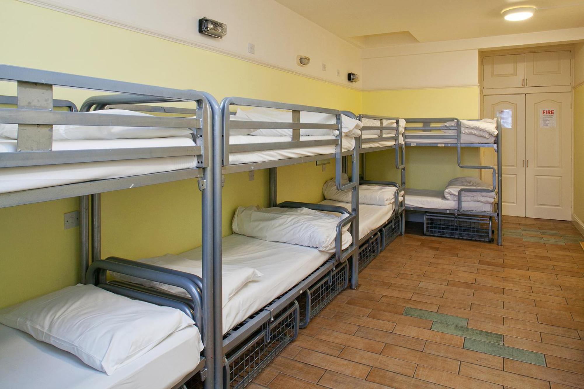 Hostel Gogartys Temple Bar Hostel Dublin