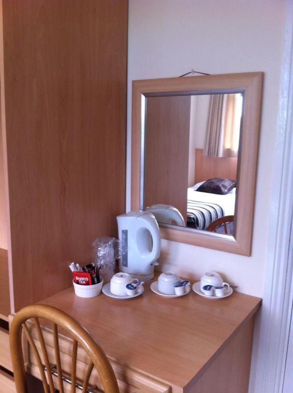 Guest house Ashling House Serviced Dublin