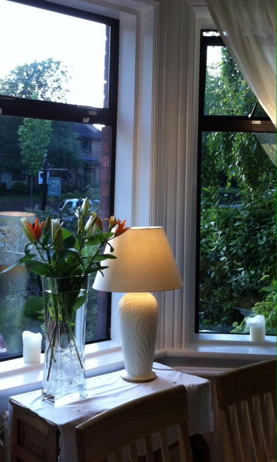 Guest house Ashling House Serviced Dublin